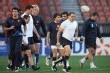 Rugby: Coupe du Monde - L'étrange revanche