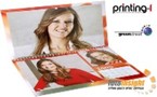 Comparaison de services de calendriers de photos