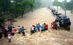 Catastrophes naturelles : la crise climatique en accusation