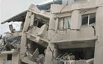 Séisme Haiti: Istres s'engage dans la solidarité