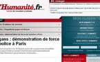 L'Humanité
