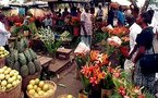 Togo élections: 'Togolais, allons voter dans la paix'