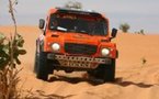 L'africa eco race 2011:une initiative cent pour cent sénégalaise