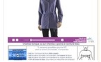 Projet innovant textile/habillement: les kits de vêtements "les fées"