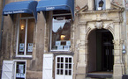 Châteaux en auvergne - immobilier Allier