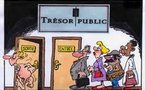 Des taxes, encore des taxes