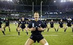 Leçons retenues pour les All Blacks