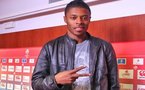 Michel Bastos indisponible