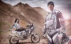 Marc Dorcel sponsorise le coureur Payen