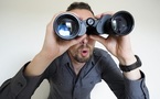 Ouvrez l'oeil on vous surveille