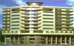 Hotel location longue durée Dakar