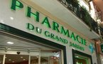 Amériques: le remède du cancer