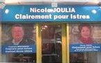 Législatives France 2007: le Maire d'Istres appelle à l'union de la gauche