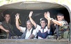 Liban: embrouillamini entre Israél et l'ONU