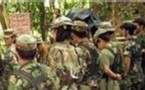 Colombie: les FARC dans un gouvernement de gauche