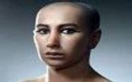 Toutankhamon: l'enfant-pharaon dévoile son visage pour la première fois