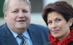 Elections Istres 2008: un duo pour un programme 