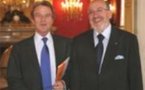 Tchad : LSF, le Ouaddaï, Fizani et l'EUFOR