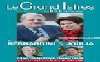 Municipales 2008: 'Le Grand Istres' présente sa liste