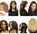 Cheveux naturels Dakar