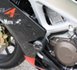 Patins de protection moto Freddy FSA