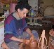 Aubagne: la Provence et la poterie métisse de Méditerranée