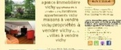Rejoignez Victoria Immo sur Facebook