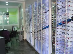 Retina Optique int gauche Retina Optique int gauche