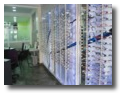 Retina Optique int gauche