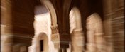 la demeure d'un ciel arabe