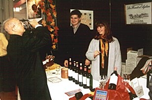 Vignerons
