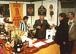 Vignerons