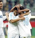 l'OM