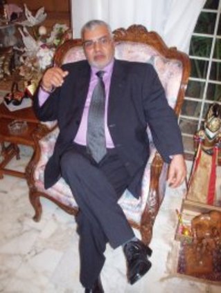Mahdi Ben Youssef General Manager