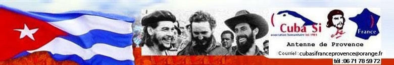 Cuba Si Provence Cuba Si Provence
