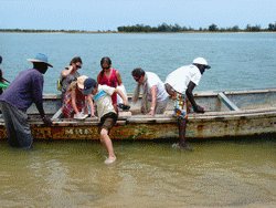Promo Vacance Sénégal des Îles