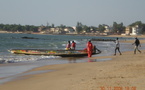 Découverte du Sénégal