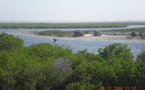 Les îles du Sénégal