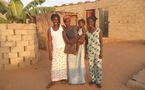 Les ethnies du Sénégal