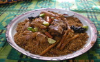 Saveurs sénégalaises