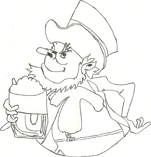 Super fétard mister-japon