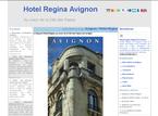 Hôtel Regina Avignon