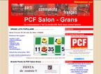 PCF Salon de Provence