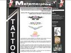 Tattoo Metamorphoz