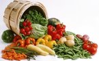 Légumes Biologiques