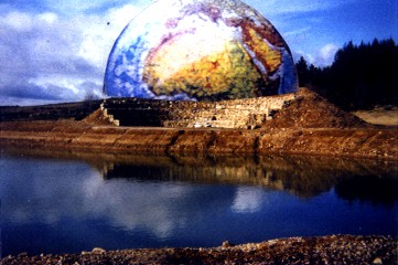 réchauffement climatique