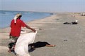 Trafic d'êtres humains au Golfe d'Aden
