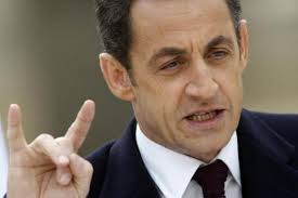 La ligne rouge de Nicolas Sarkozy
