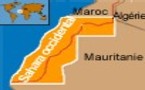 Maroc et Sahara occidental: négociations dans l'impasse