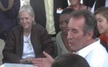 Udf: la revolution selon Bayrou